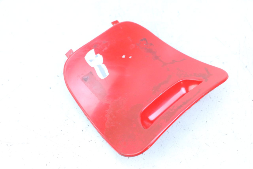 photo de SPORTO DI ISPEZIONE PIAGGIO VESPA S 2T 50 (2007 - 2014) - Zoom sullo stato d'uso