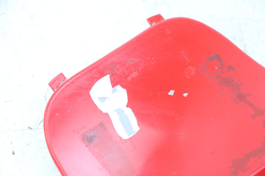 photo de SPORTO DI ISPEZIONE PIAGGIO VESPA S 2T 50 (2007 - 2014) - Altra angolazione