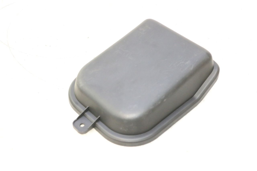 photo de SPORTELLO JM MOTORS R-MAX TECH 50 (2024 - 2026) - Altra angolazione