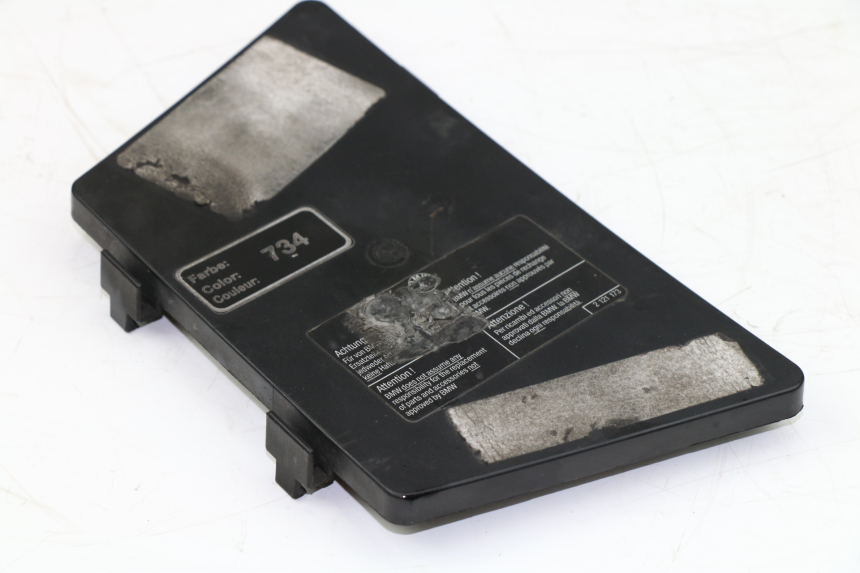 photo de Sportello di ispezione BMW R RT 850 (1999 - 2007) - Vista principale