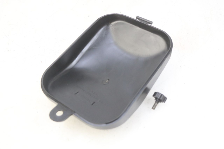 photo de SPORTO DI ISPEZIONE TNT MOTOR ROMA 10' 2T 50 (2011 - 2018) - Dettaglio del componente