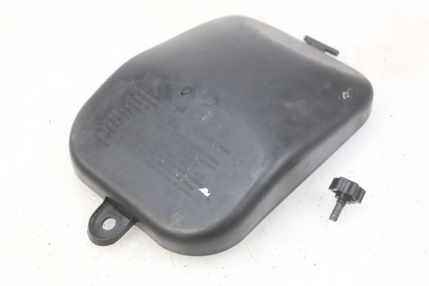 photo de SPORTO DI ISPEZIONE TNT MOTOR ROMA 10' 2T 50 (2011 - 2018) - Zoom sullo stato d'uso