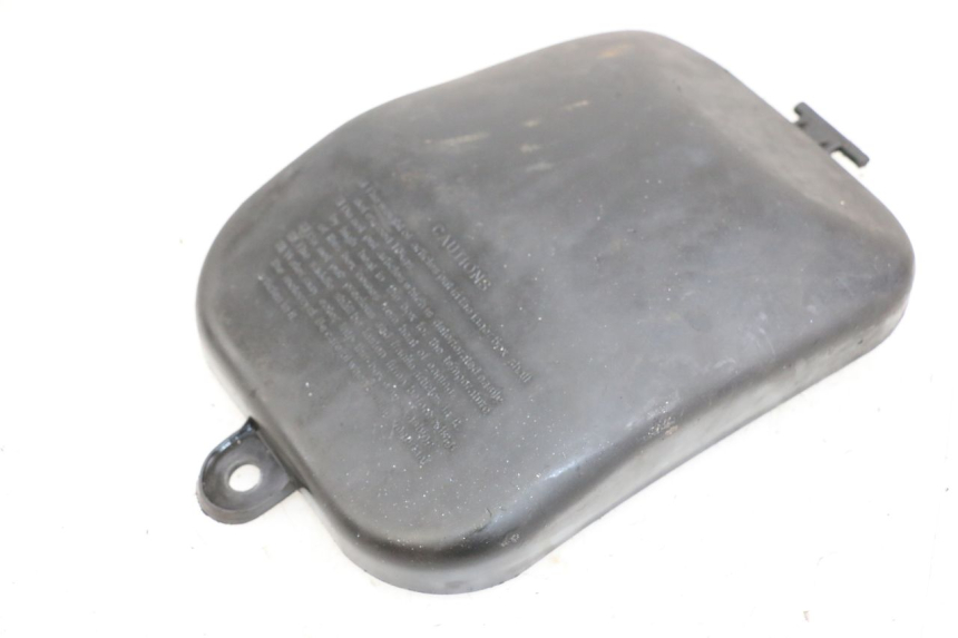 photo de Sportello di ispezione TNT MOTOR ROMA 10' 4T 50 (2019 - 2022) - Vista principale