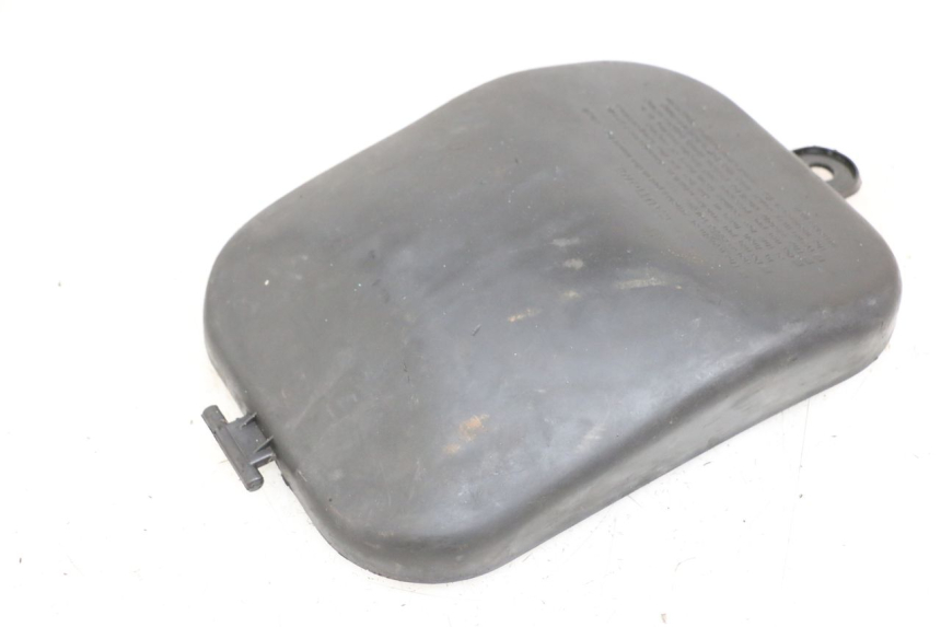 photo de Sportello di ispezione TNT MOTOR ROMA 10' 4T 50 (2019 - 2022) - Zoom sullo stato d'uso