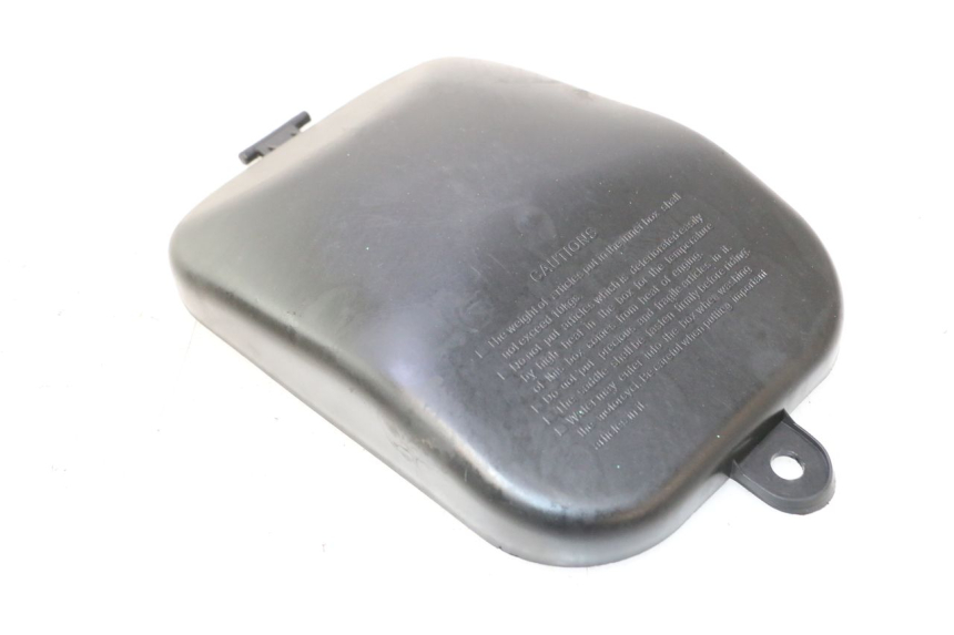 photo de Sportello di ispezione TNT MOTOR ROMA 10' 4T 50 (2007 - 2018) - Zoom sullo stato d'uso