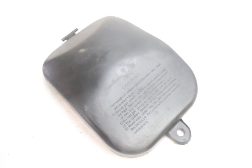 photo de Sportello di ispezione TNT MOTOR ROMA 12' 2T 50 (2007 - 2018) - Dettaglio del componente