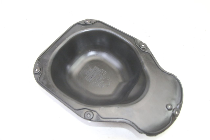 photo de SPORTELLO GILERA RUNNER SP 50 (2006 - 2008) - Zoom sullo stato d'uso