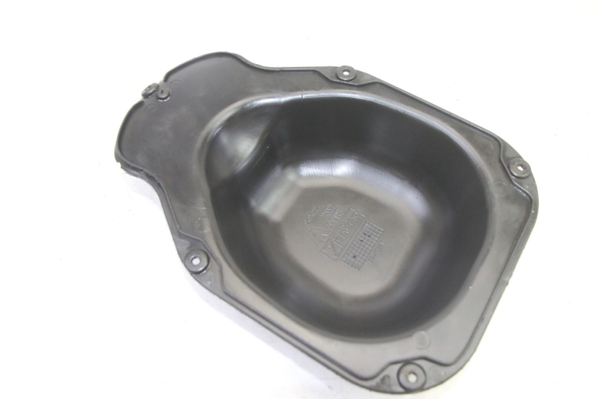 photo de SPORTELLO GILERA RUNNER SP 50 (2006 - 2008) - Altra angolazione