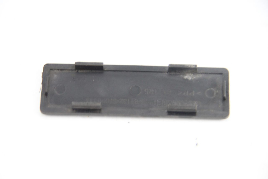 photo de Sportello di ispezione DAELIM S2 125 (2006 - 2007) - Dettaglio del componente