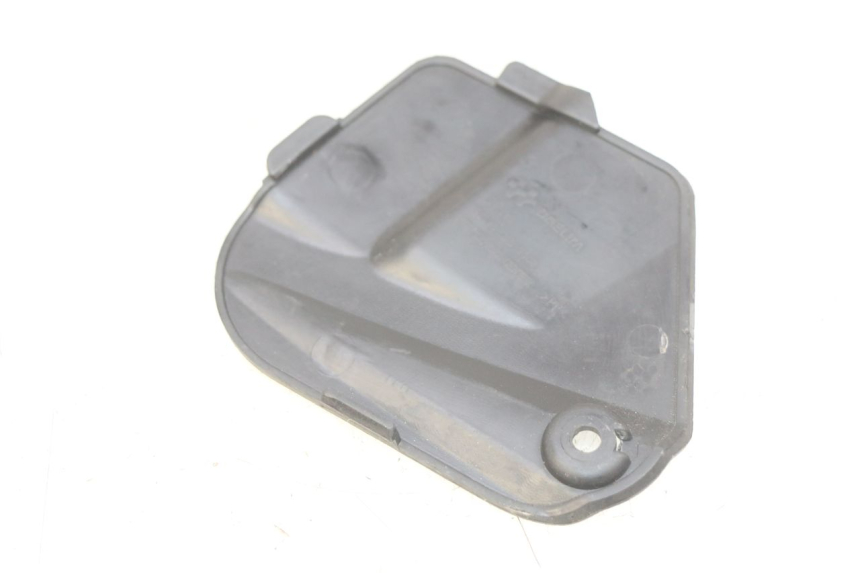 photo de SPORTO DI ISPEZIONE DAELIM S3 125 (2010 - 2017) - Dettaglio del componente