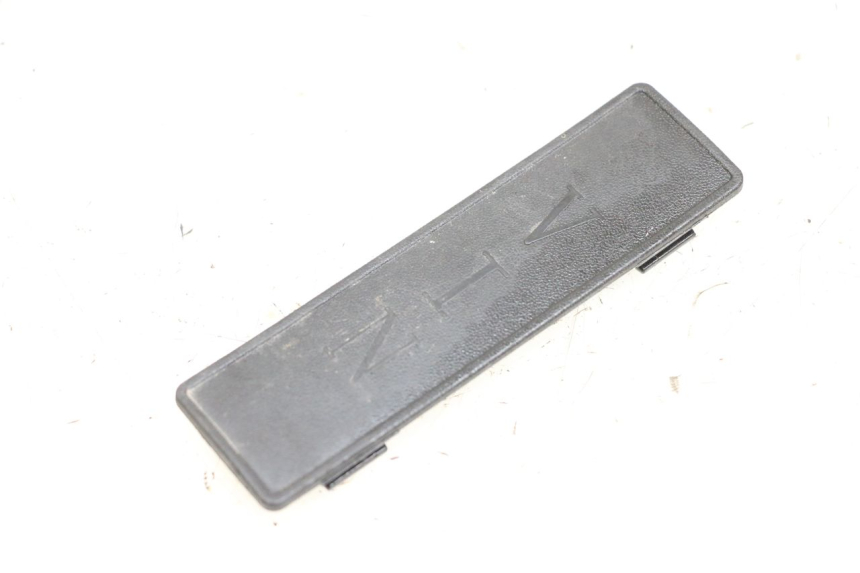 photo de Sportello di ispezione JM MOTORS SANTANA 50 (2014 - 2023) - Vista principale