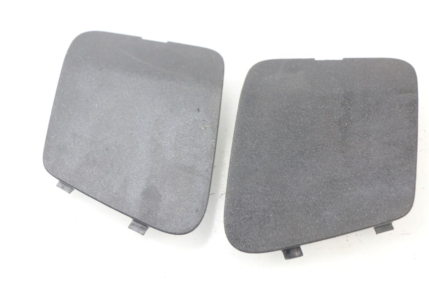 photo de SPORTELLO PEUGEOT SATELIS COMPRESSOR K15 125 (2006 - 2009) - Vista principale