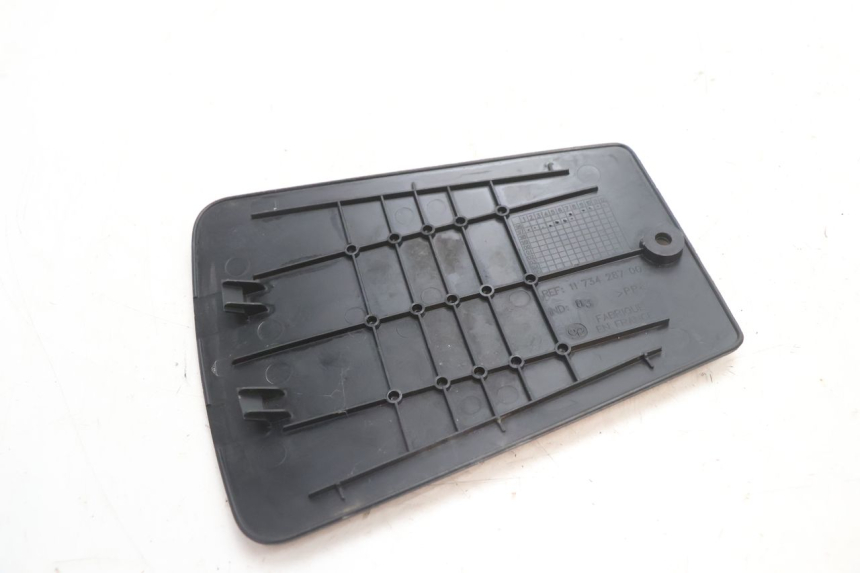 photo de SPORTELLO PEUGEOT SPEEDFIGHT LC 50 (1996 - 2002) - Altra angolazione