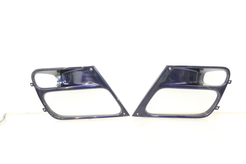 photo de SPORTELLO HONDA ST PAN EUROPEAN 1100 (1990 - 2002) - Vista principale