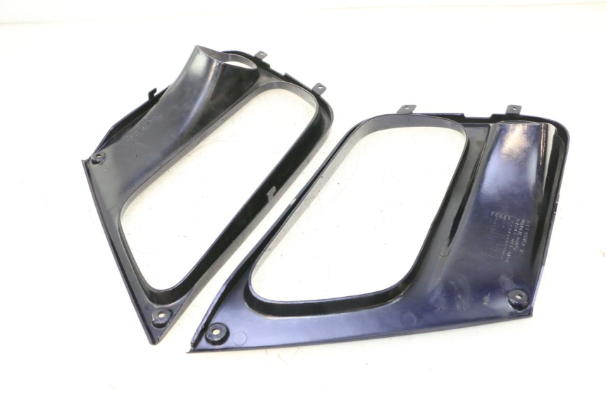 photo de SPORTELLO HONDA ST PAN EUROPEAN 1100 (1990 - 2002) - Zoom sui componenti