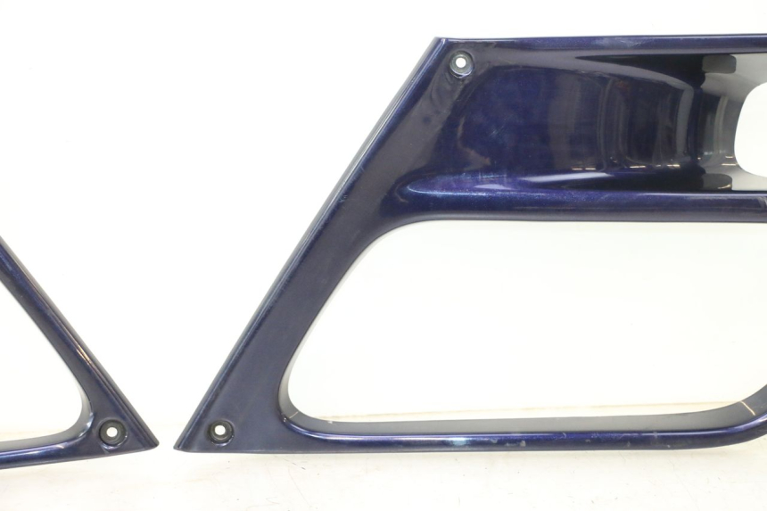 photo de SPORTELLO HONDA ST PAN EUROPEAN 1100 (1990 - 2002) - Focus sulla struttura