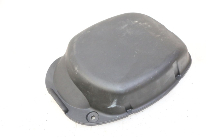 photo de SPORTELLO PEUGEOT STREETZONE I NAKED 2T 50 (2018 - 2020) - Vista principale