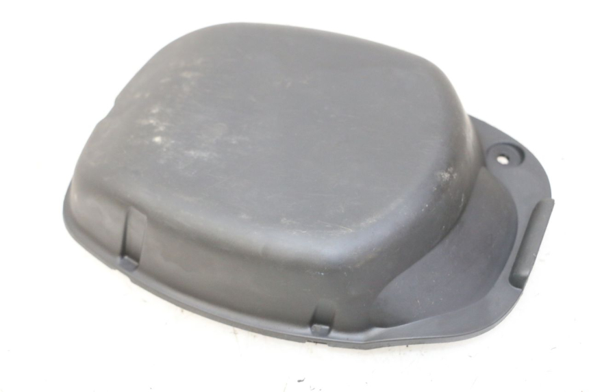 photo de SPORTELLO PEUGEOT STREETZONE I NAKED 2T 50 (2018 - 2020) - Zoom sullo stato d'uso