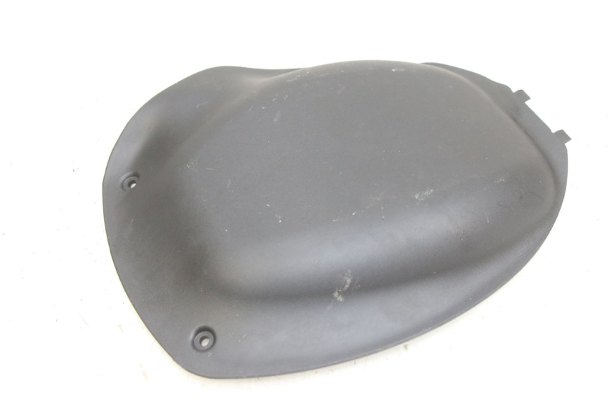 photo de SPORTO DI ISPEZIONE APRILIA SXR 50 (2021 - 2023) - Zoom sullo stato d'uso