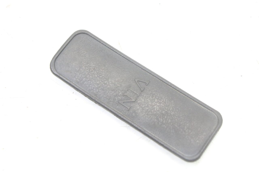 photo de SPORTO DI ISPEZIONE TNT MOTOR ROMA 10' 2T 50 (2011 - 2018) - Dettaglio del componente