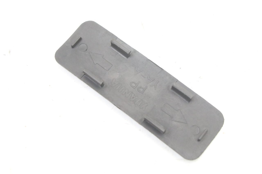 photo de SPORTO DI ISPEZIONE TNT MOTOR ROMA 10' 2T 50 (2011 - 2018) - Zoom sullo stato d'uso