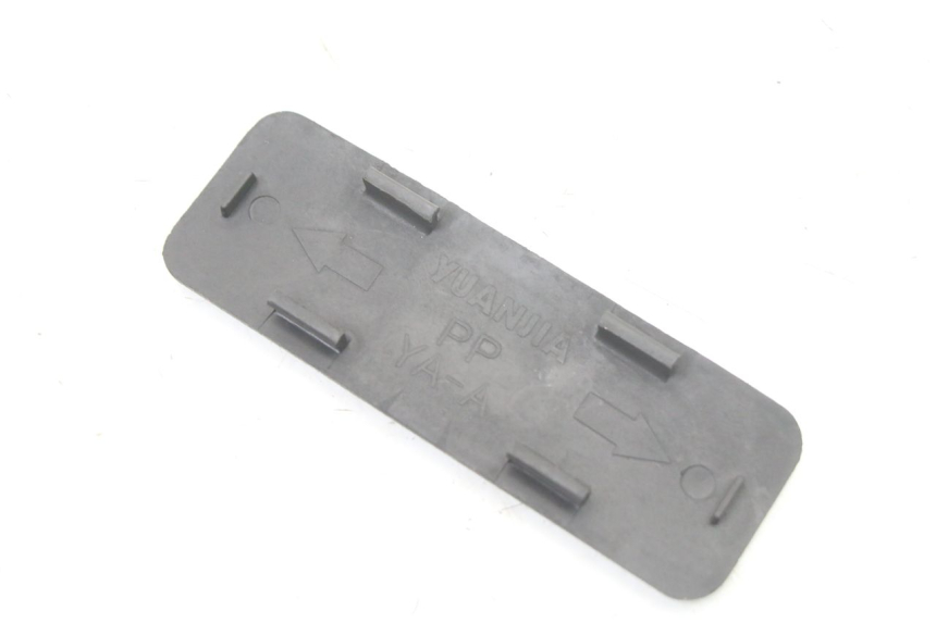 photo de SPORTO DI ISPEZIONE TNT MOTOR ROMA 10' 2T 50 (2011 - 2018) - Altra angolazione