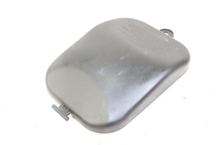 photo de Sportello di ispezione TNT MOTOR ROMA 10' 4T 50 (2019 - 2022) - Vista principale