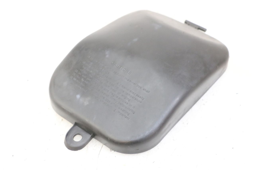 photo de Sportello di ispezione TNT MOTOR ROMA 10' 4T 50 (2019 - 2022) - Zoom sullo stato d'uso