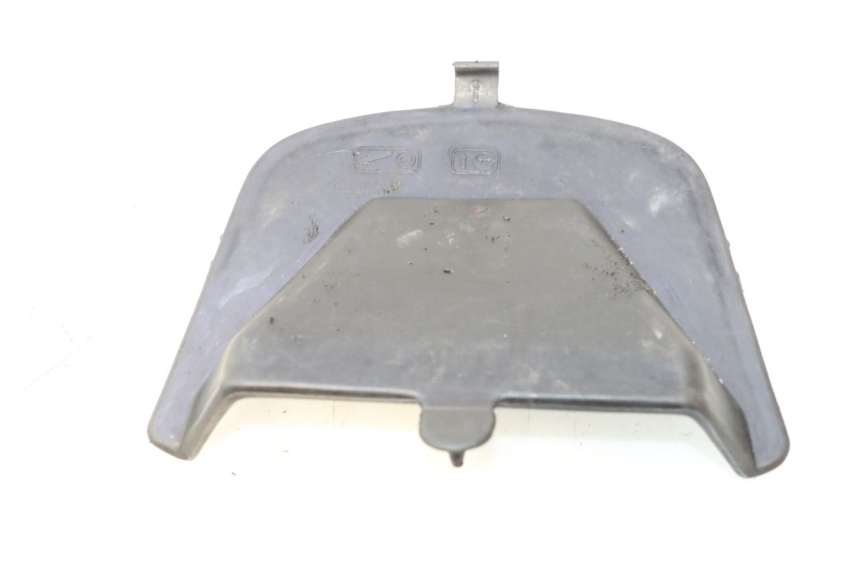 photo de SPORTELLO PEUGEOT TREKKER TKR 50 (2005 - 2014) - Zoom sullo stato d'uso