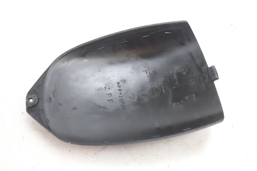photo de SPORTELLO PIAGGIO TYPHOON 50 (2000 - 2009) - Zoom sullo stato d'uso