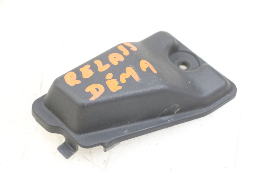 photo de SPORTO DI ISPEZIONE KAWASAKI VERSYS ABS 650 (2015 - 2018) - Vista principale