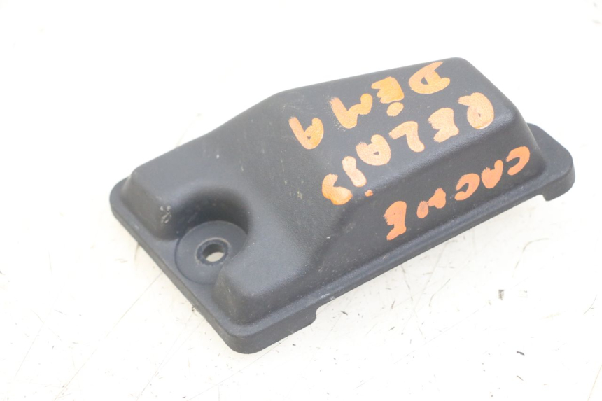 photo de SPORTO DI ISPEZIONE KAWASAKI VERSYS ABS 650 (2015 - 2018) - Zoom sullo stato d'uso