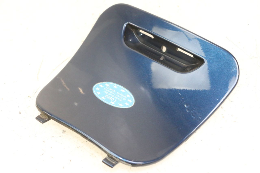 photo de SPORTELLO PIAGGIO VESPA LX 150 (2005 - 2013) - Vista principale
