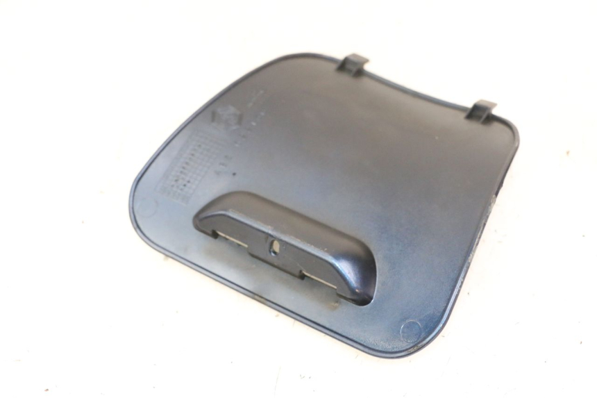 photo de SPORTELLO PIAGGIO VESPA LX 150 (2005 - 2013) - Altra angolazione