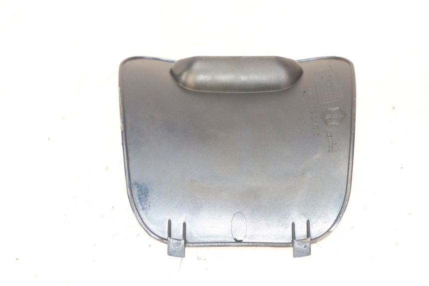 photo de SPORTELLO PIAGGIO VESPA LX 150 (2005 - 2013) - Primo piano tecnico