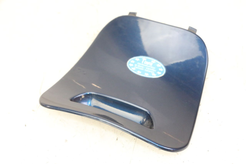 photo de SPORTELLO PIAGGIO VESPA LX 150 (2005 - 2013) - Vista d'insieme del prodotto