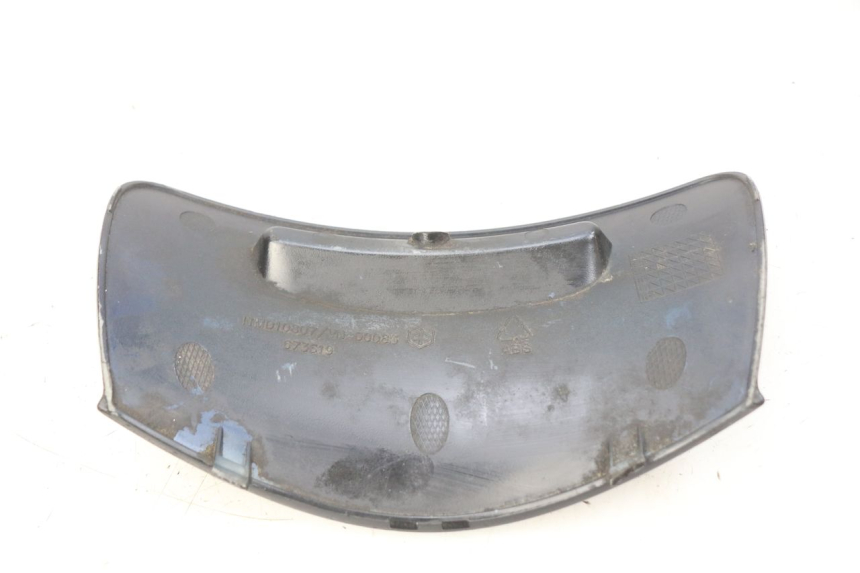 photo de SPORTO DI ISPEZIONE PIAGGIO VESPA PRIMAVERA 2T 50 (2013 - 2018) - Zoom sullo stato d'uso