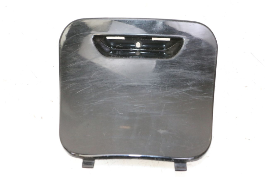 photo de SPORTO DI ISPEZIONE PIAGGIO VESPA S 2T 50 (2007 - 2014) - Vista principale