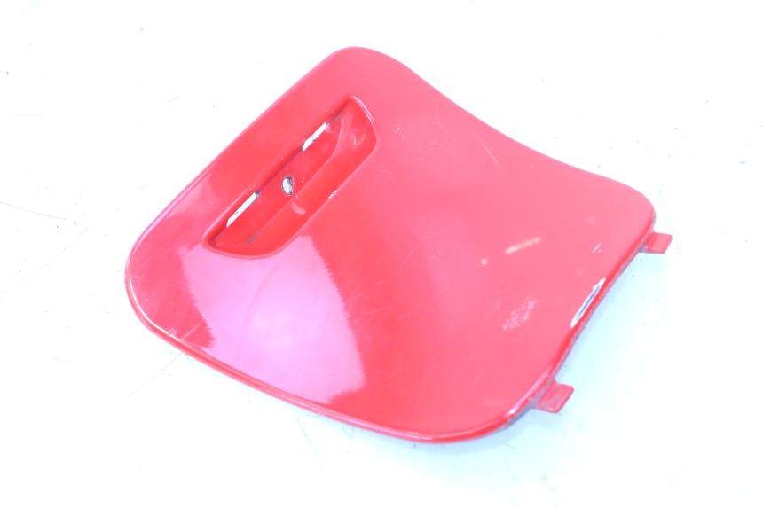 photo de SPORTO DI ISPEZIONE PIAGGIO VESPA S 2T 50 (2007 - 2014) - Zoom sullo stato d'uso