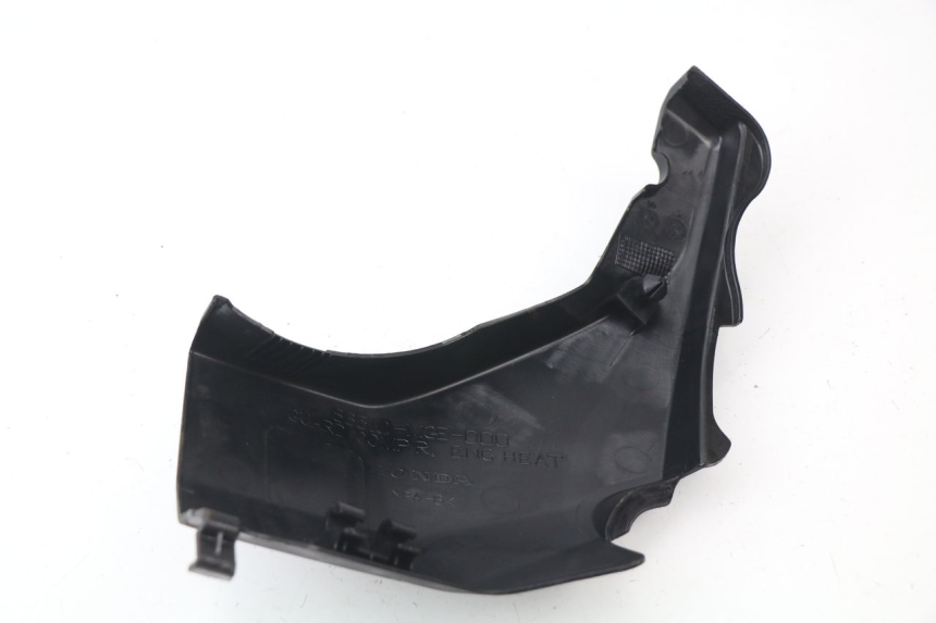 photo de SPORTELLO HONDA VFR F 1200 (2010 - 2015) - Zoom sullo stato d'uso