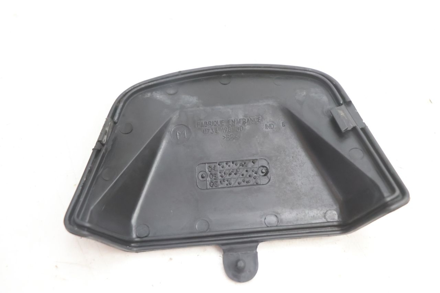 photo de SPORTELLO PEUGEOT VIVACITY 50 (2004 - 2009) - Altra angolazione