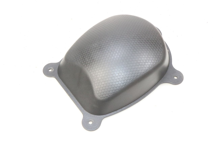 photo de SPORTO DI ISPEZIONE YAMAHA X-MAX XMAX 125 (2010 - 2013) - Vista principale