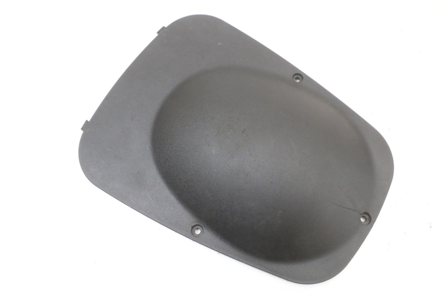 photo de SPORTO DI ISPEZIONE PIAGGIO X8 125 (2004 - 2007) - Vista principale