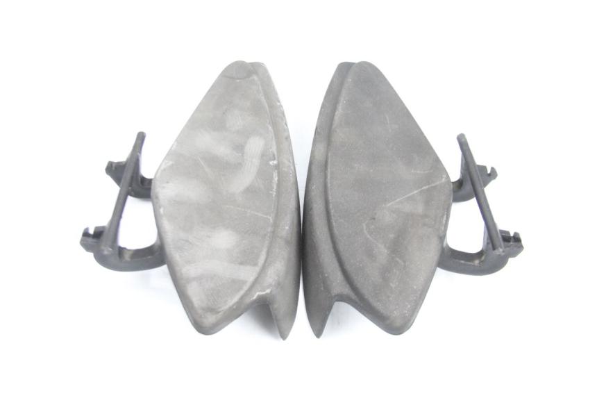 photo de SPORTO DI ISPEZIONE PIAGGIO X9 EVOLUTION 125 (2003 - 2007) - Vista principale