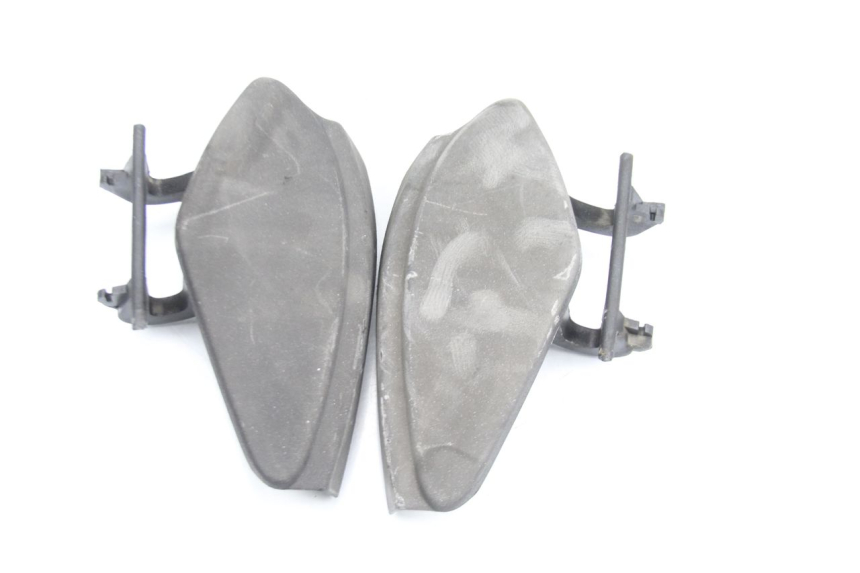 photo de SPORTO DI ISPEZIONE PIAGGIO X9 EVOLUTION 125 (2003 - 2007) - Zoom sullo stato d'uso