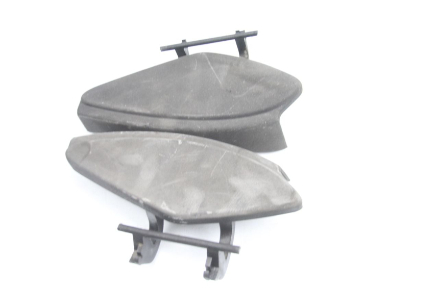 photo de SPORTO DI ISPEZIONE PIAGGIO X9 EVOLUTION 125 (2003 - 2007) - Altra angolazione