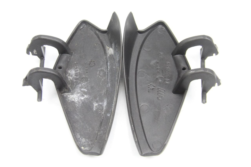 photo de SPORTO DI ISPEZIONE PIAGGIO X9 EVOLUTION 125 (2003 - 2007) - Dettagli dei punti di fissaggio