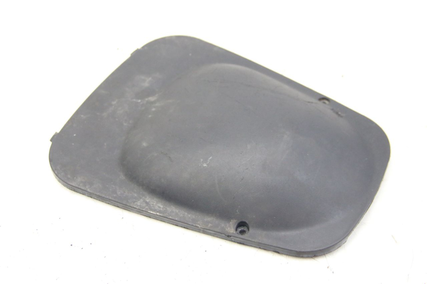 photo de SPORTO DI ISPEZIONE PIAGGIO XEVO - X EVO 125 (2007 - 2017) - Vista principale