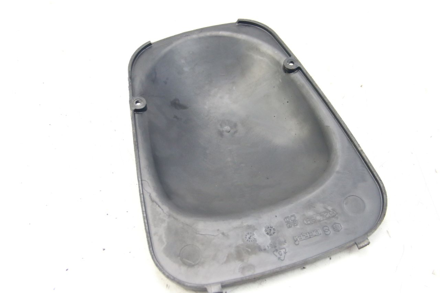 photo de SPORTO DI ISPEZIONE PIAGGIO XEVO - X EVO 125 (2007 - 2017) - Zoom sullo stato d'uso