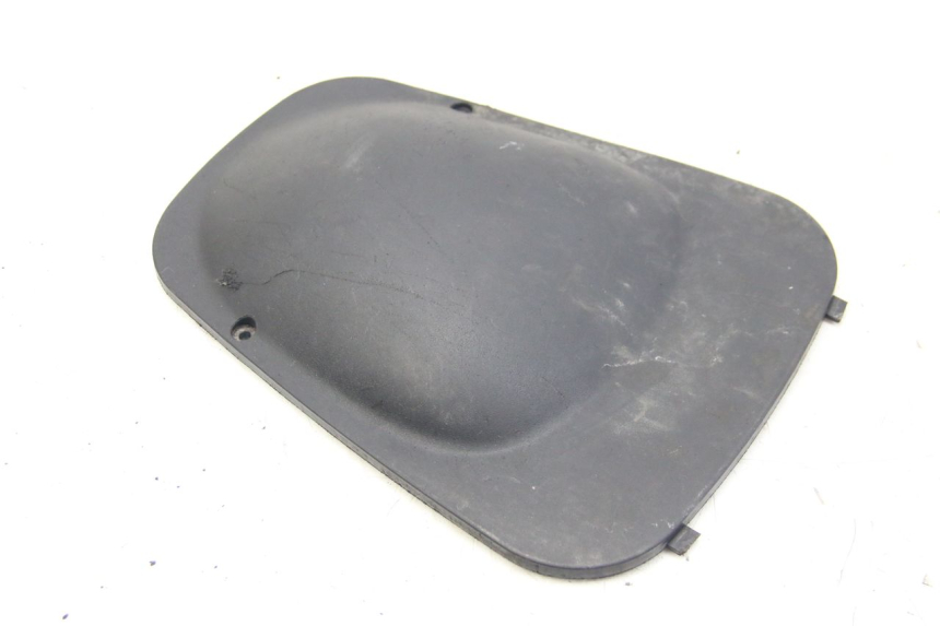 photo de SPORTO DI ISPEZIONE PIAGGIO XEVO - X EVO 125 (2007 - 2017) - Altra angolazione